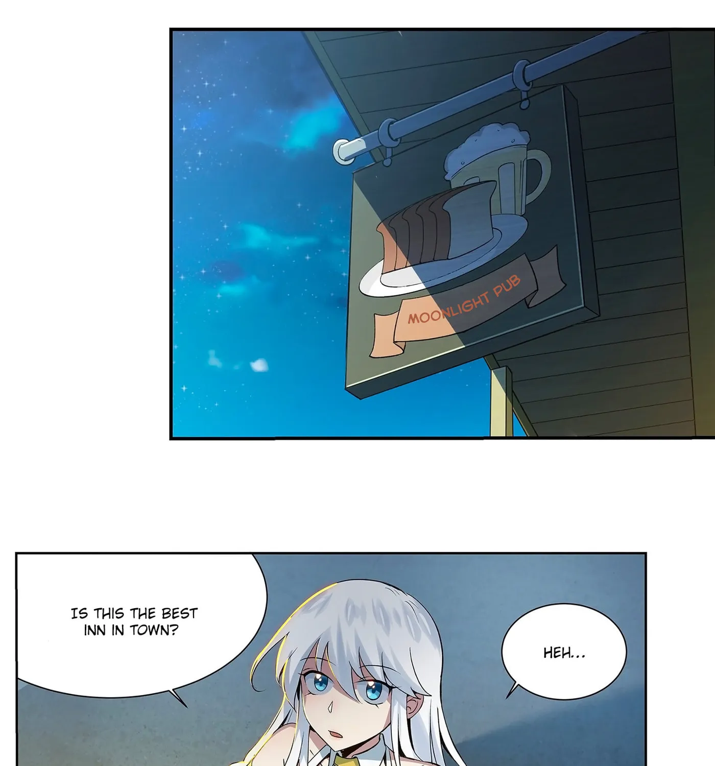 The Laid Off Demon King Chapter 11 page 2 - 