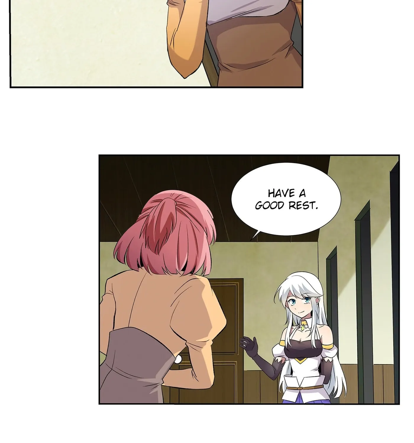 The Laid Off Demon King Chapter 11 page 12 - 