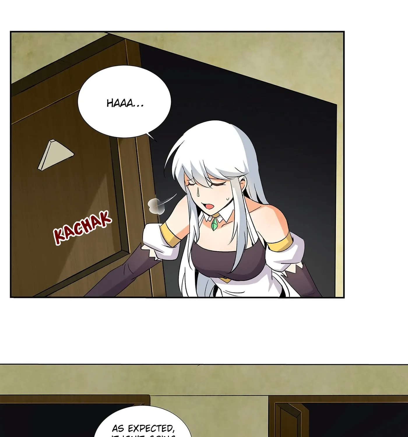 The Laid Off Demon King Chapter 11 page 13 - 