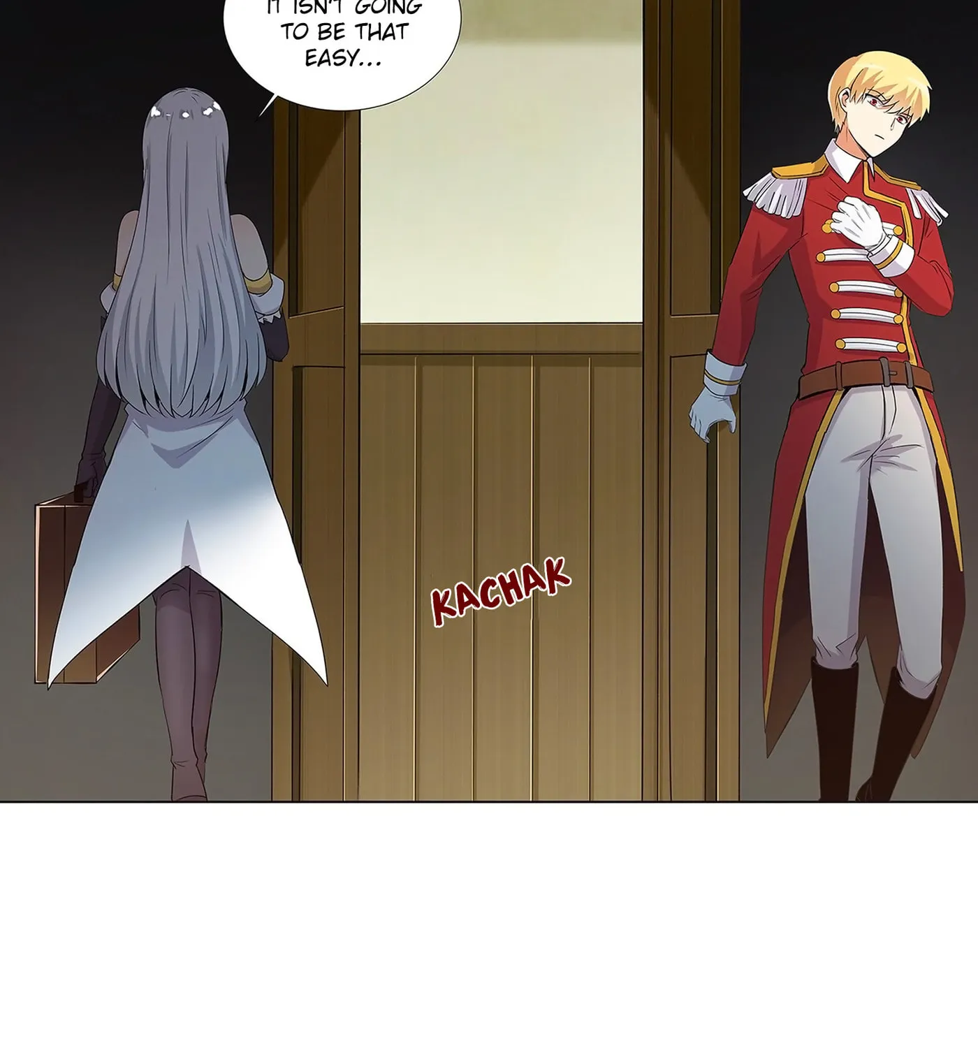 The Laid Off Demon King Chapter 11 page 14 - 