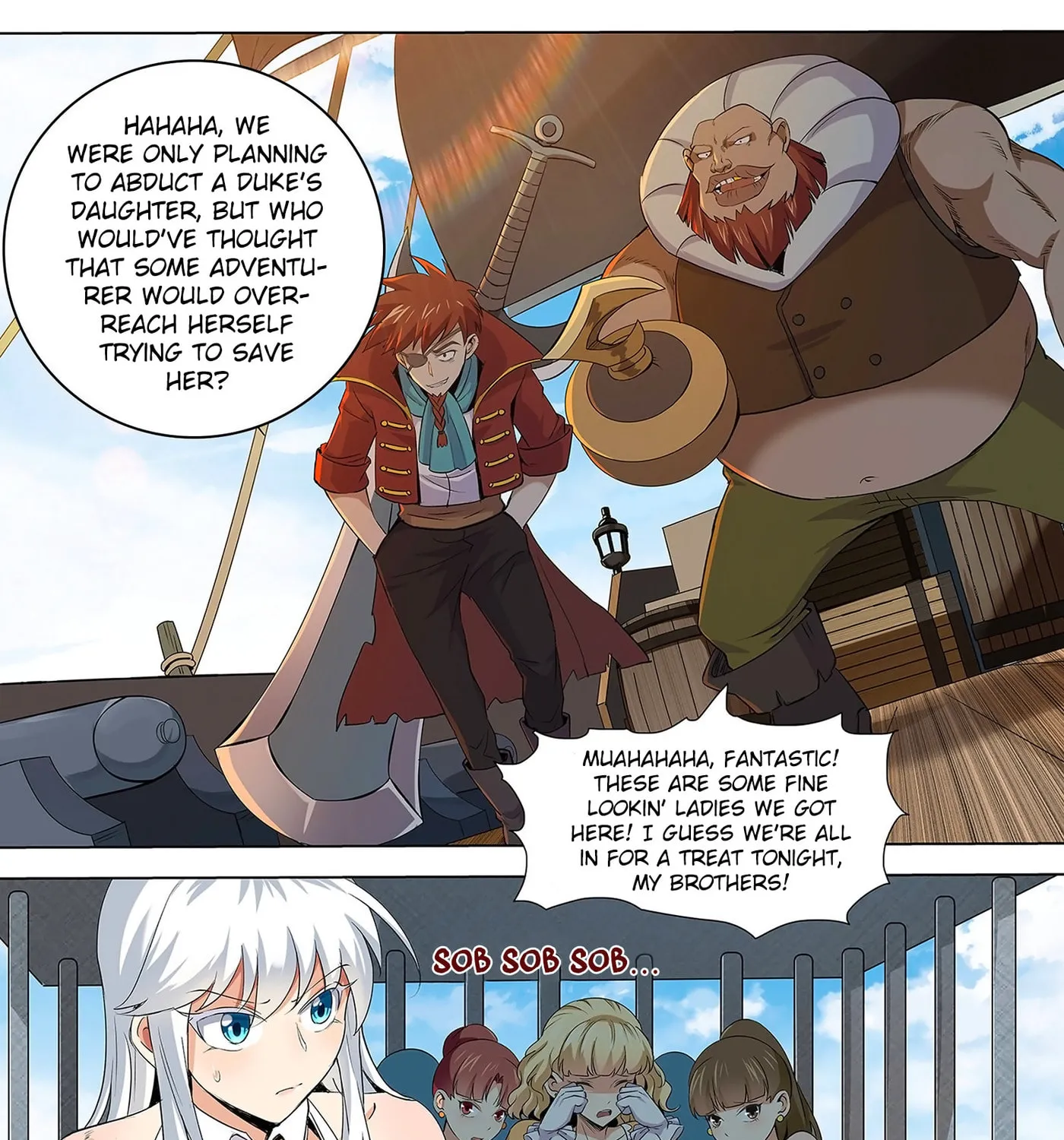 The Laid Off Demon King Chapter 11 page 20 - 