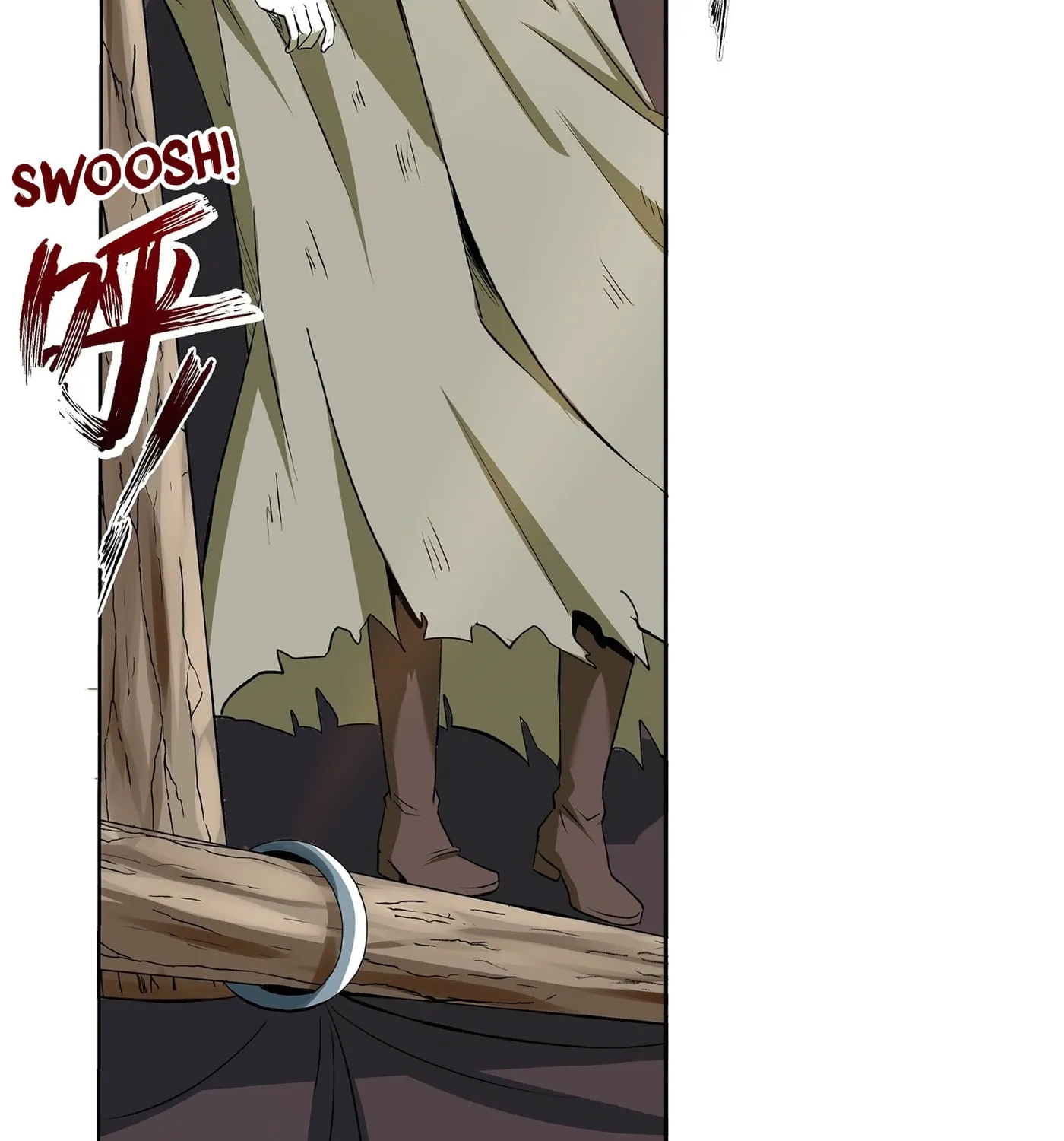 The Laid Off Demon King Chapter 11 page 25 - 