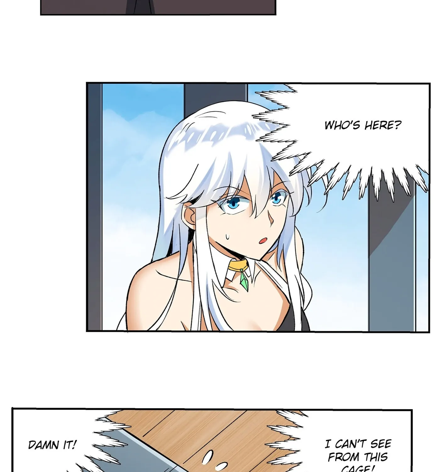 The Laid Off Demon King Chapter 11 page 26 - 