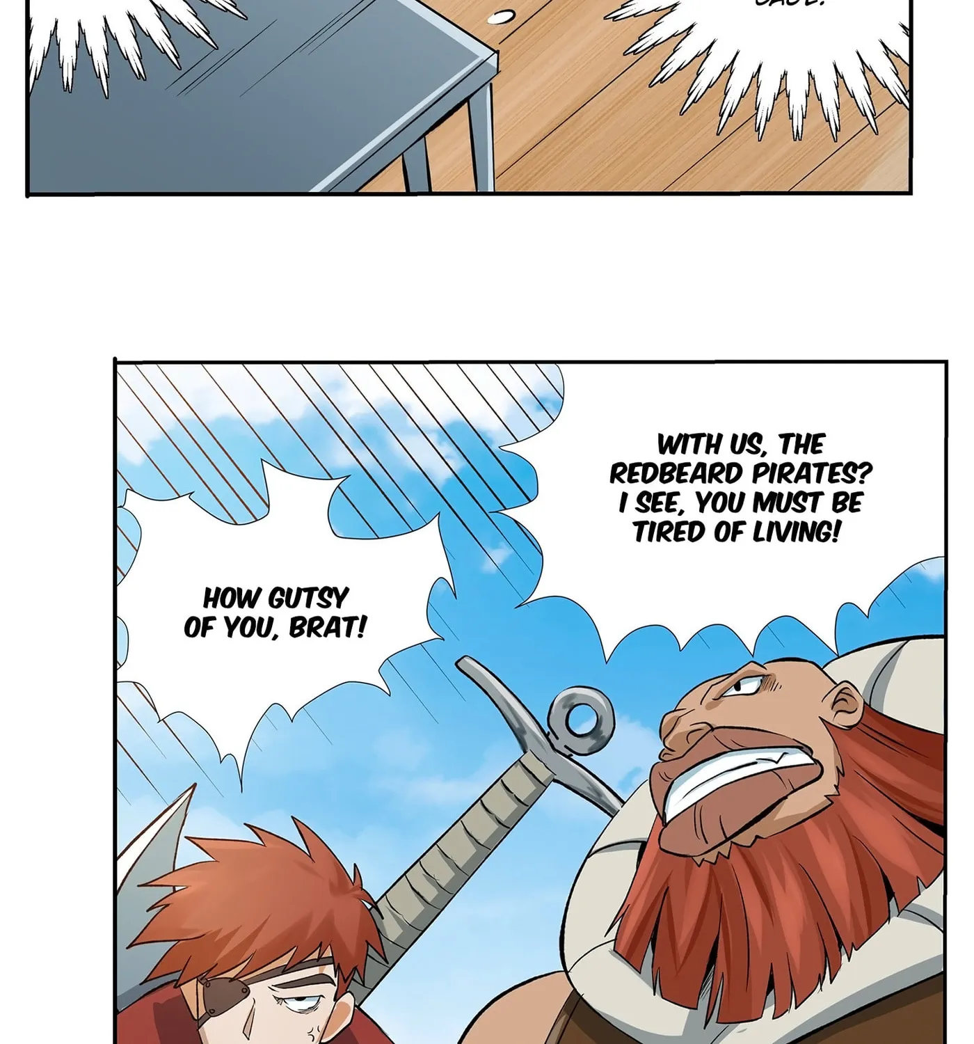 The Laid Off Demon King Chapter 11 page 27 - 