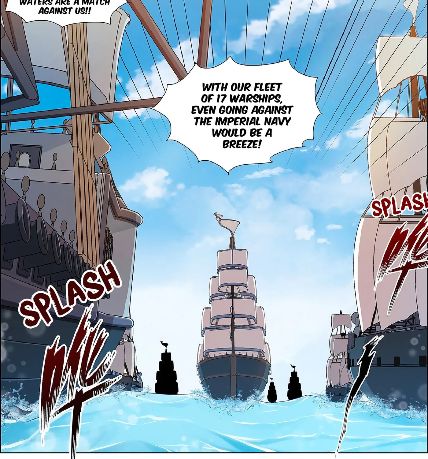 The Laid Off Demon King Chapter 11 page 29 - 