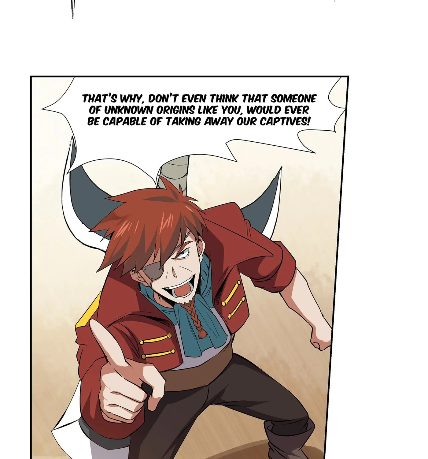 The Laid Off Demon King Chapter 11 page 30 - 