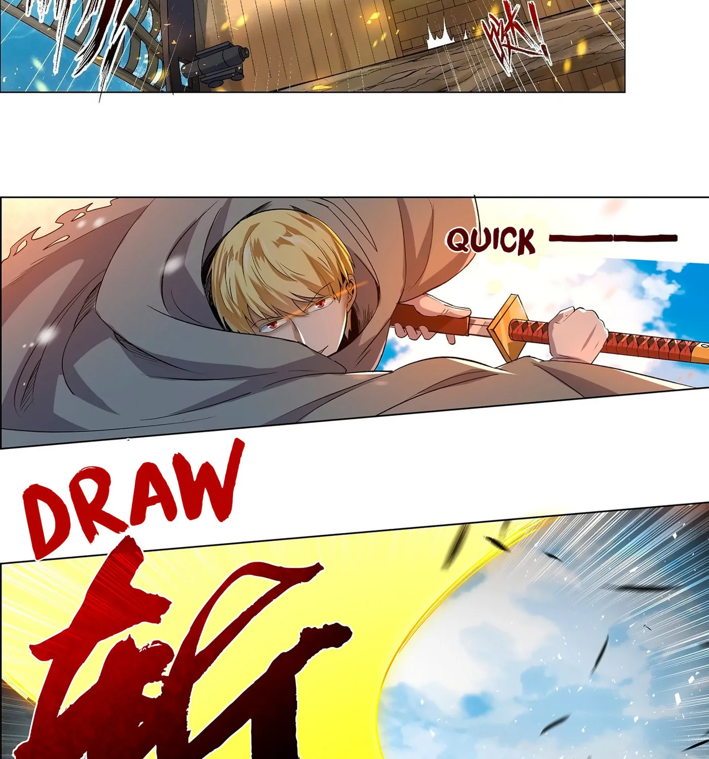 The Laid Off Demon King Chapter 11 page 36 - 