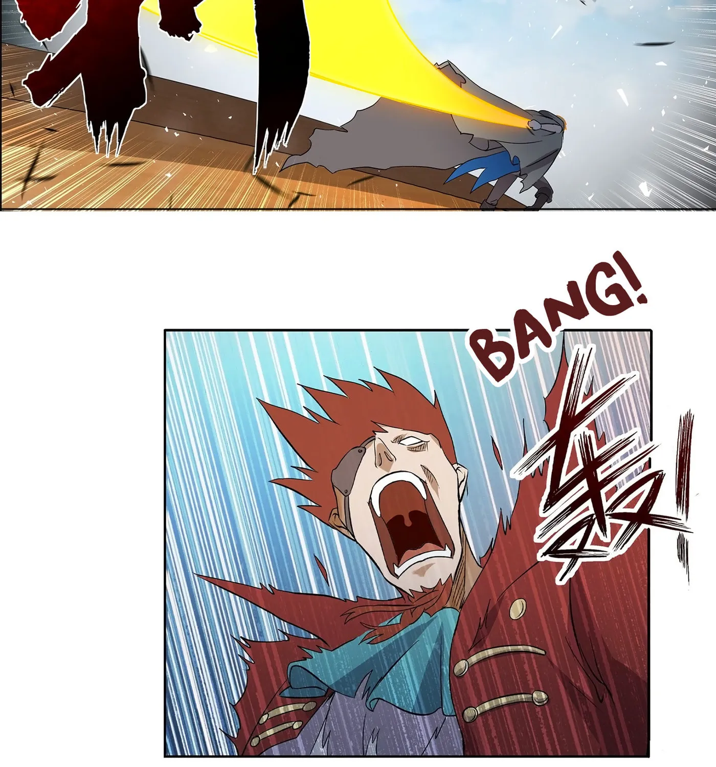 The Laid Off Demon King Chapter 11 page 37 - 