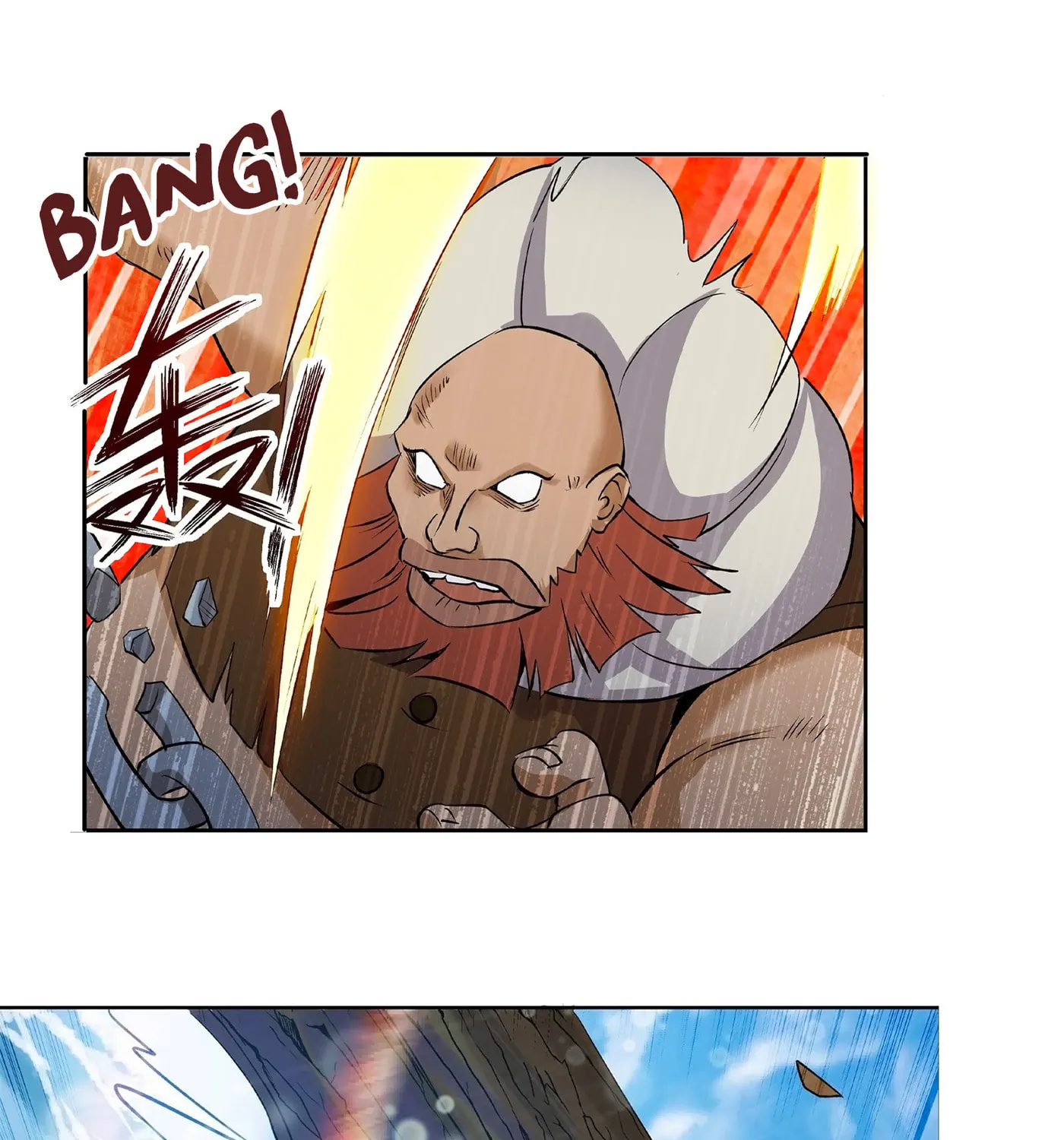 The Laid Off Demon King Chapter 11 page 38 - 