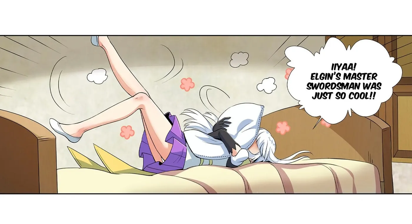 The Laid Off Demon King Chapter 11 page 43 - 