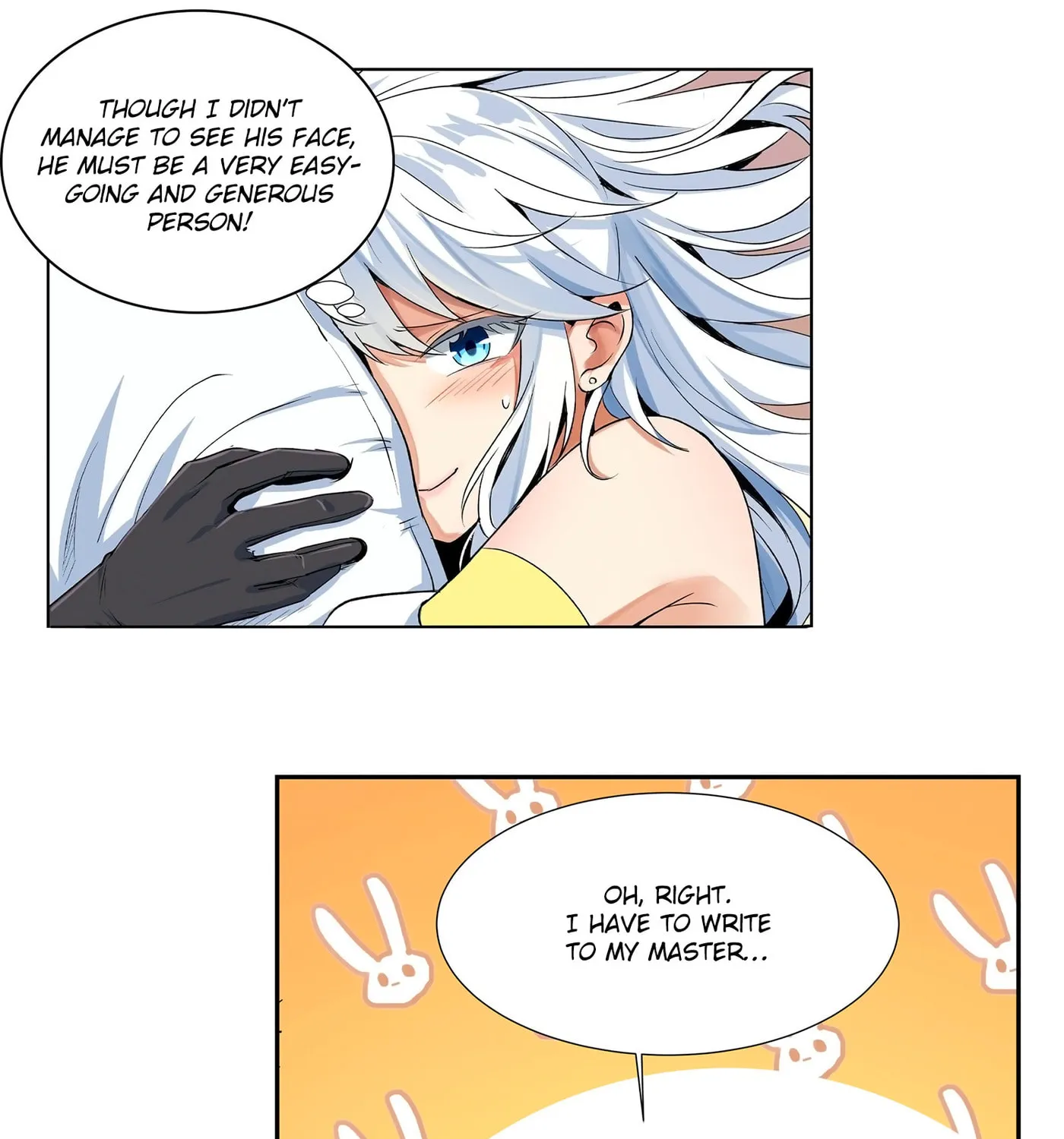 The Laid Off Demon King Chapter 11 page 44 - 