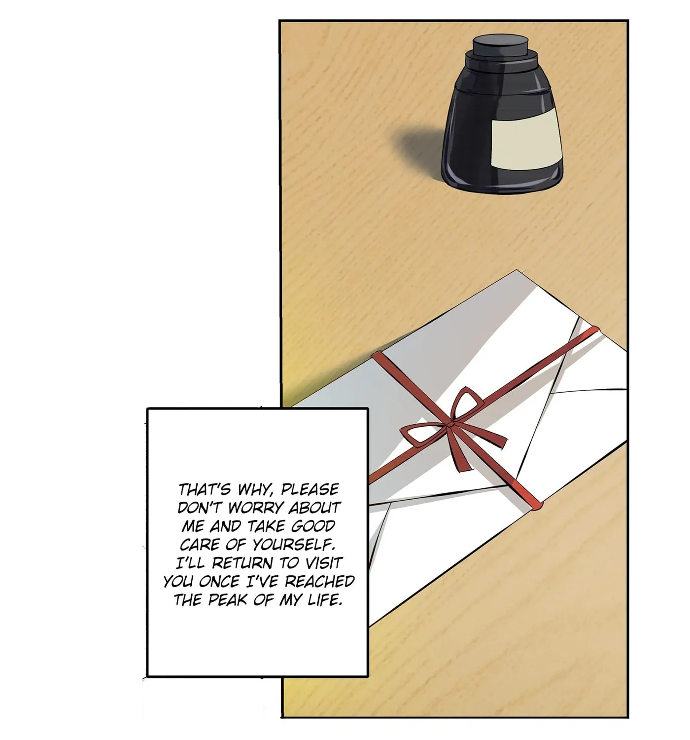The Laid Off Demon King Chapter 11 page 48 - 