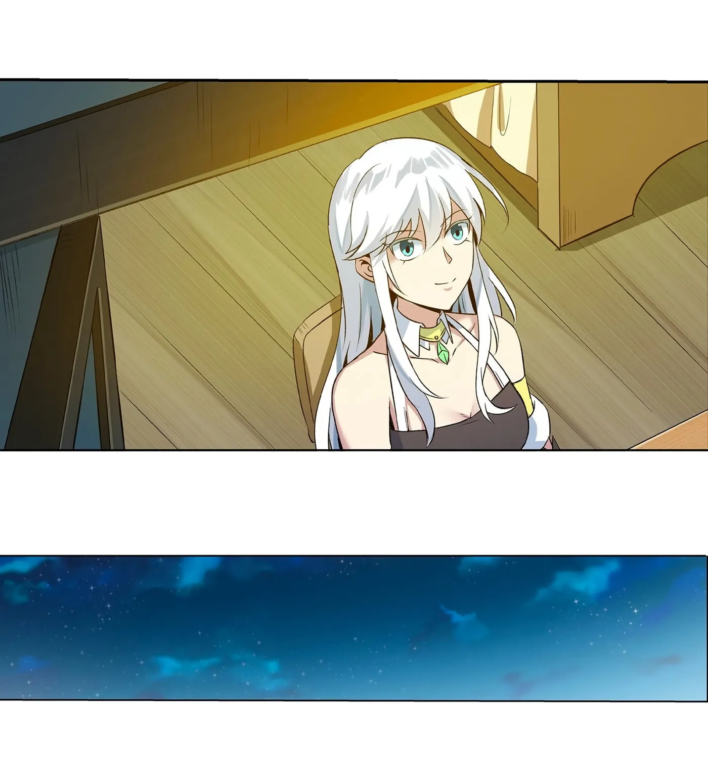 The Laid Off Demon King Chapter 11 page 49 - 