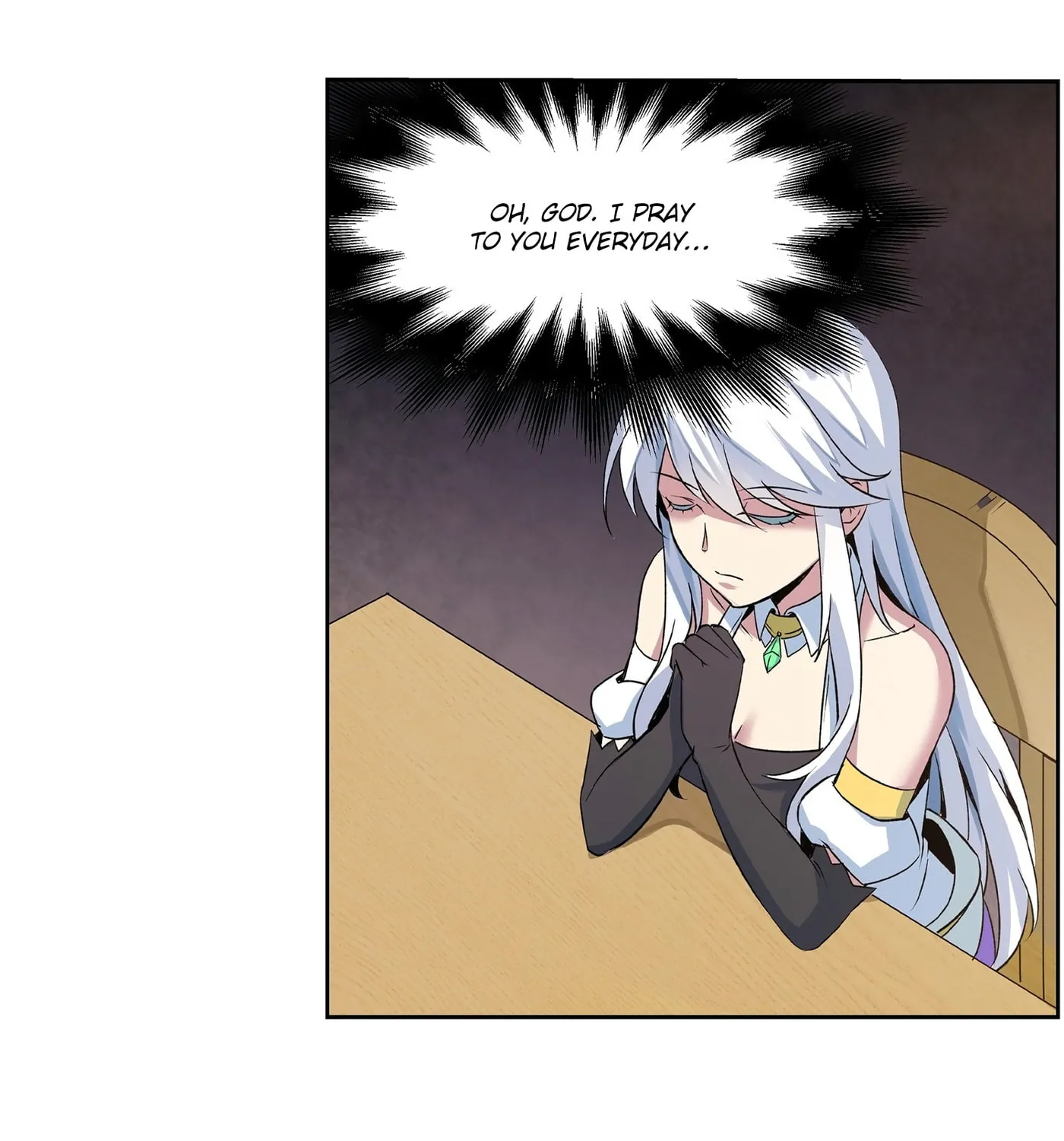 The Laid Off Demon King Chapter 11 page 50 - 