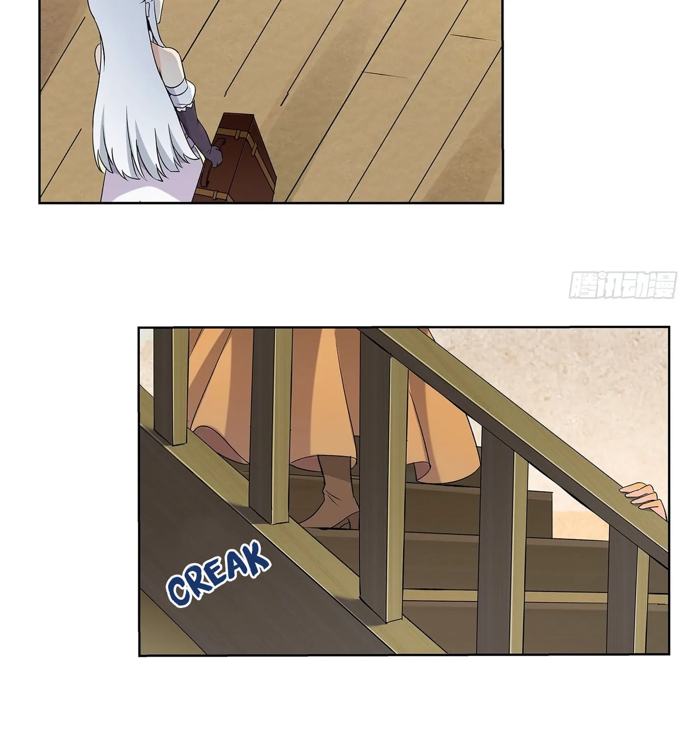 The Laid Off Demon King Chapter 11 page 6 - 