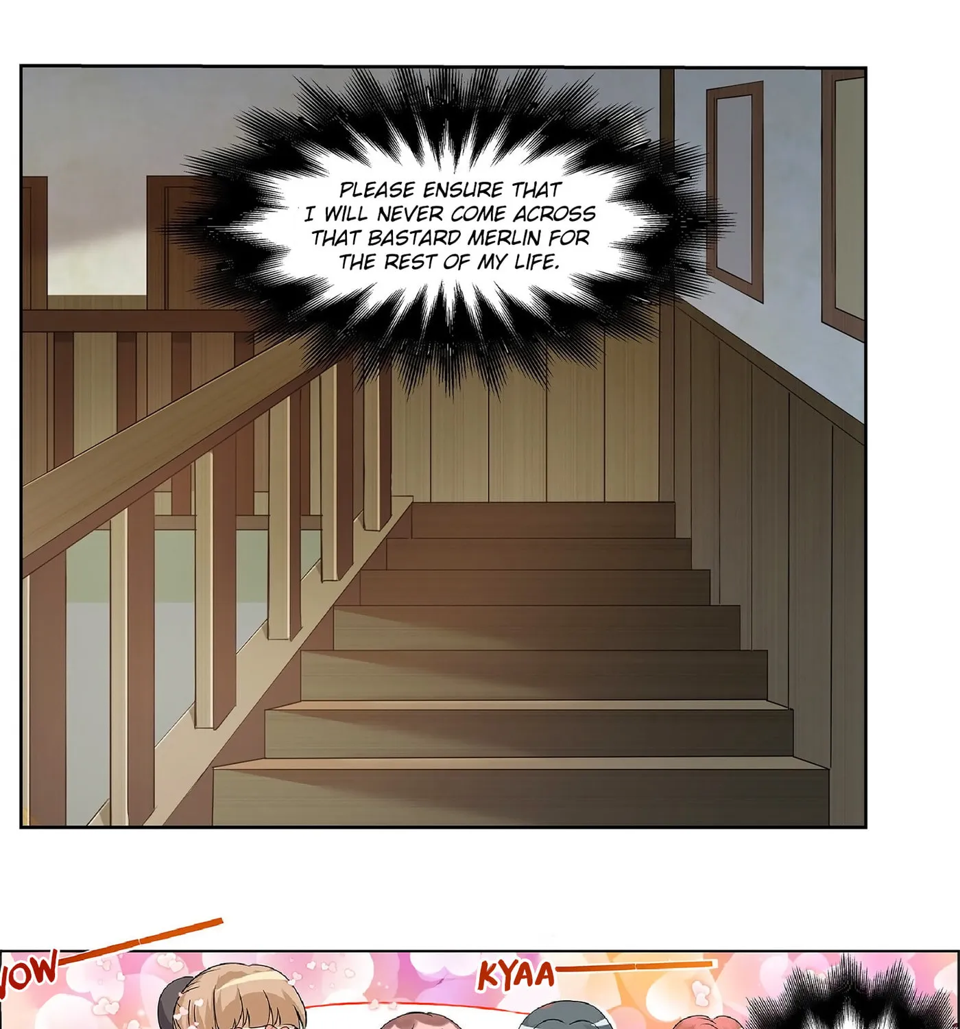 The Laid Off Demon King Chapter 11 page 51 - 