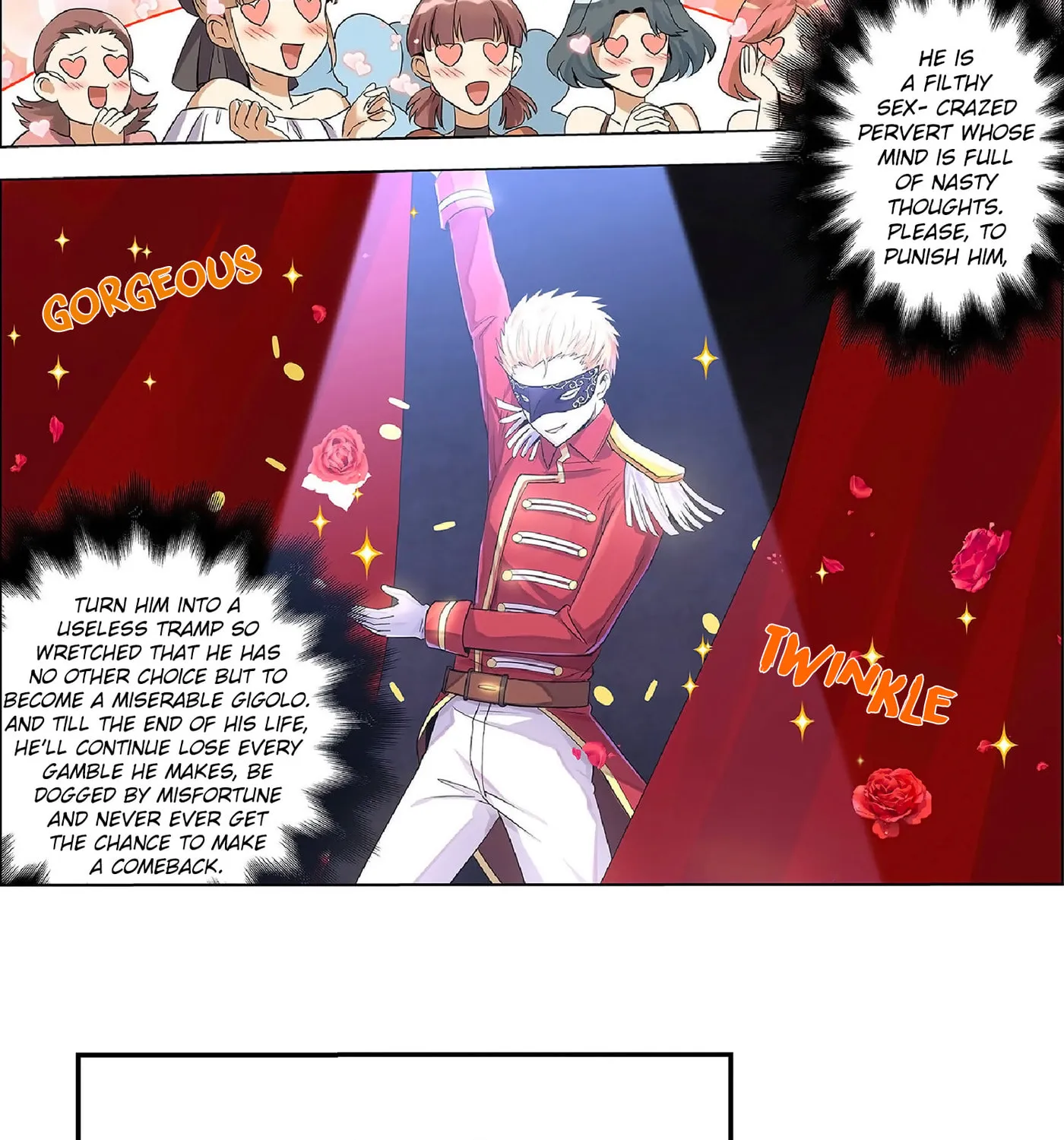 The Laid Off Demon King Chapter 11 page 52 - 