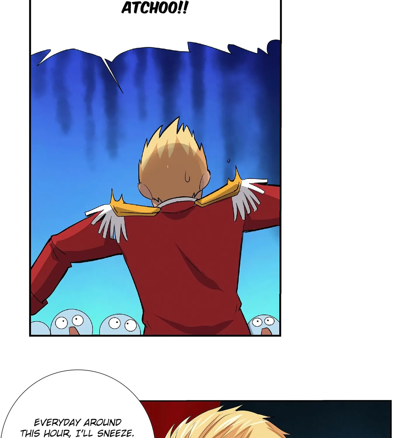 The Laid Off Demon King Chapter 11 page 53 - 