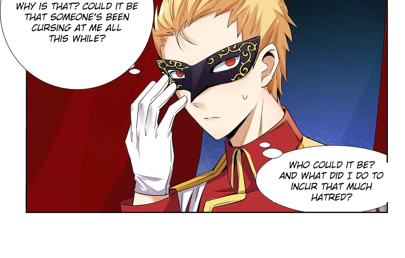The Laid Off Demon King Chapter 11 page 54 - 