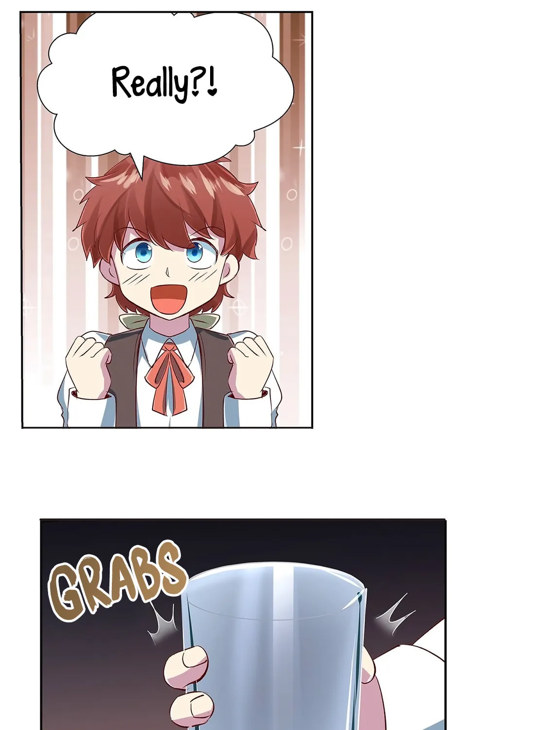 The Laid Off Demon King Chapter 12 page 17 - 
