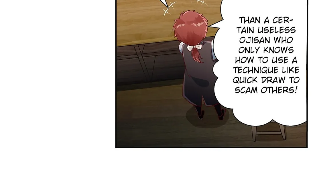 The Laid Off Demon King Chapter 12 page 19 - 