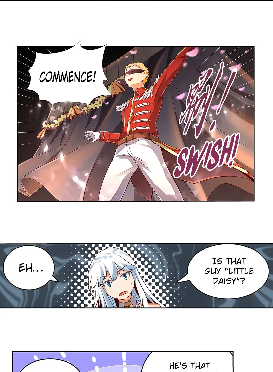 The Laid Off Demon King Chapter 12 page 21 - 