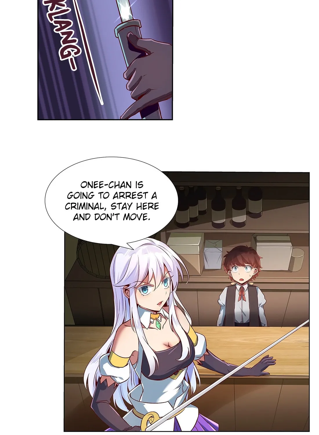 The Laid Off Demon King Chapter 12 page 24 - 