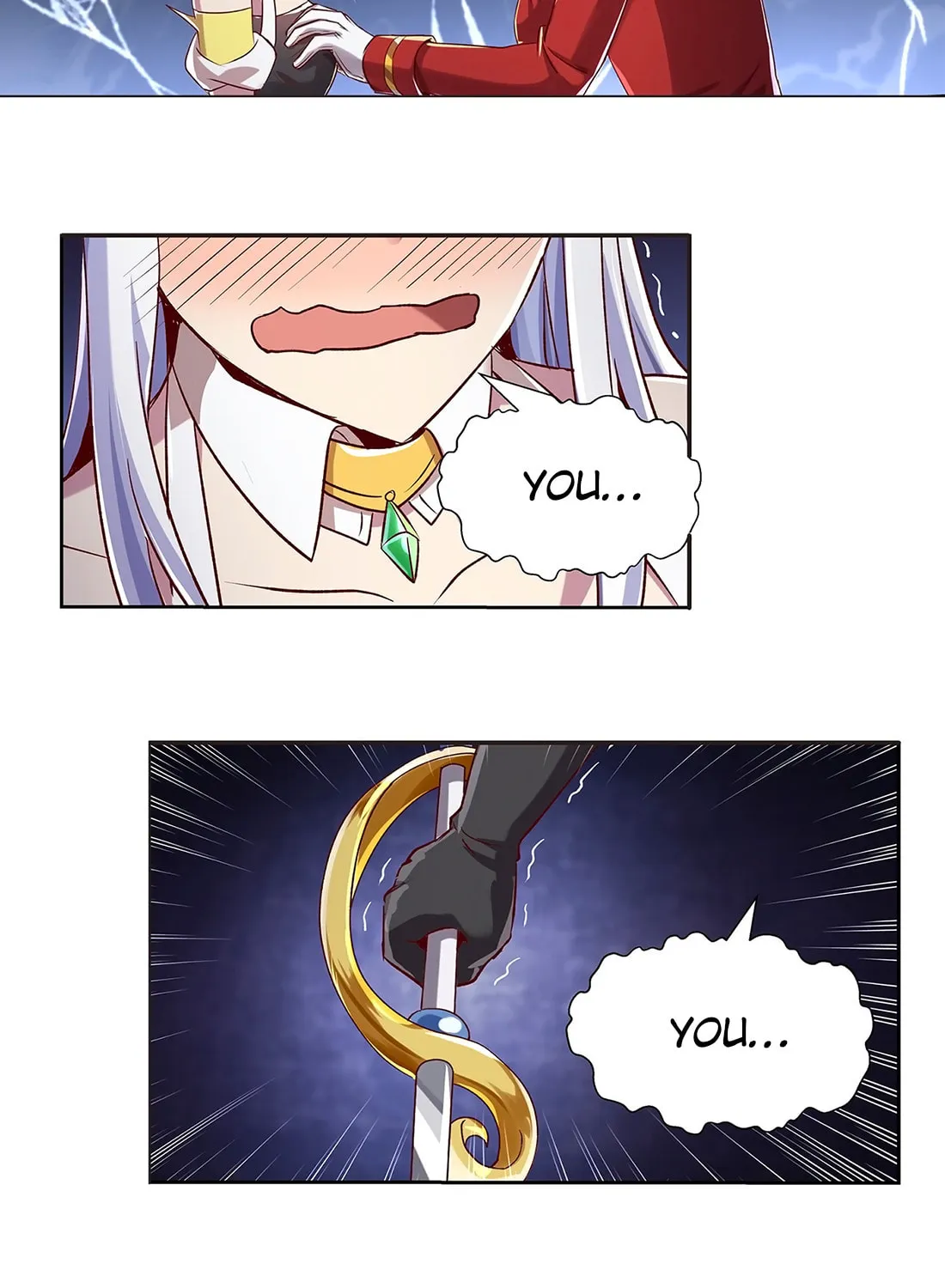 The Laid Off Demon King Chapter 12 page 30 - 