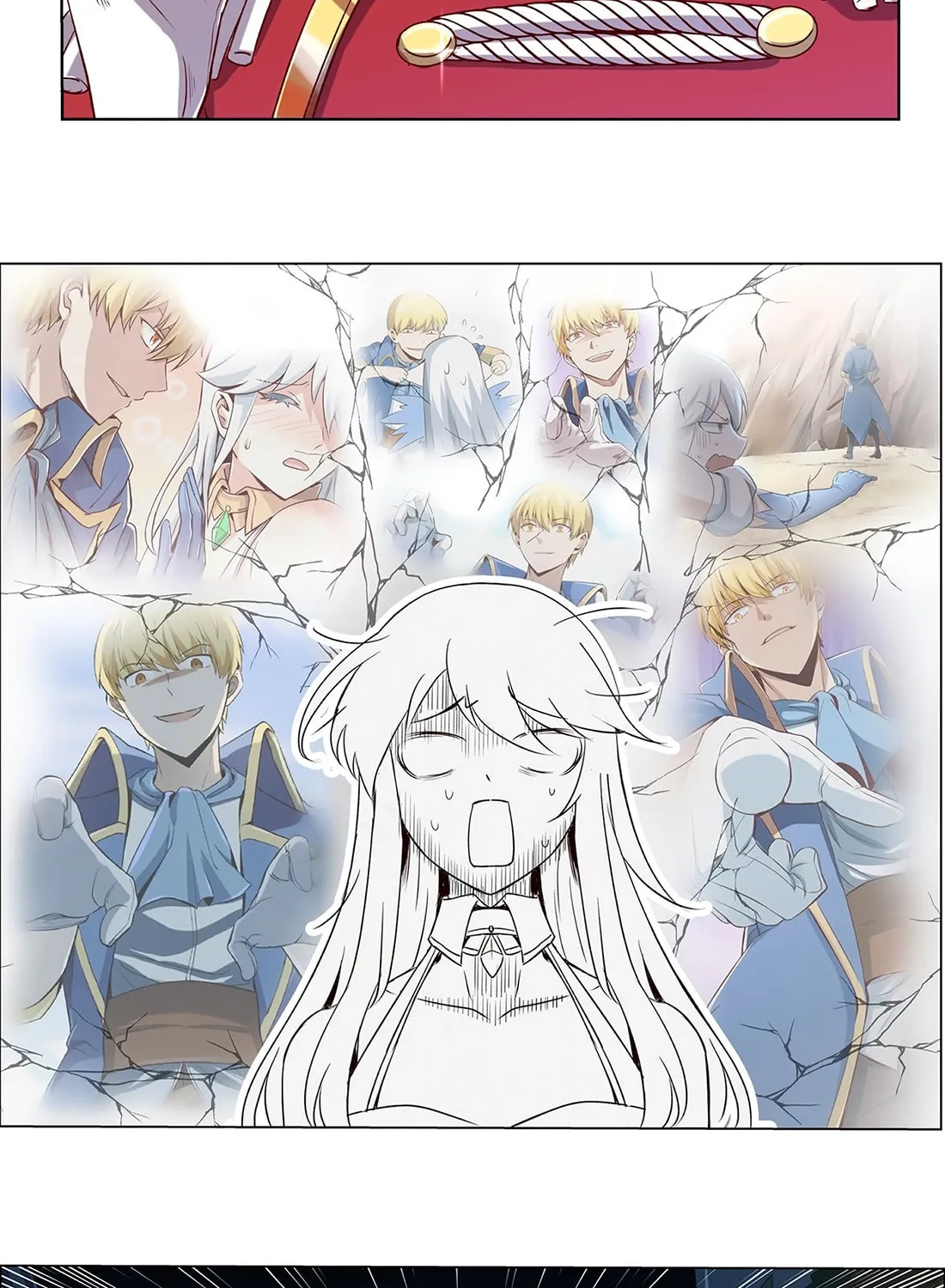 The Laid Off Demon King Chapter 12 page 41 - 