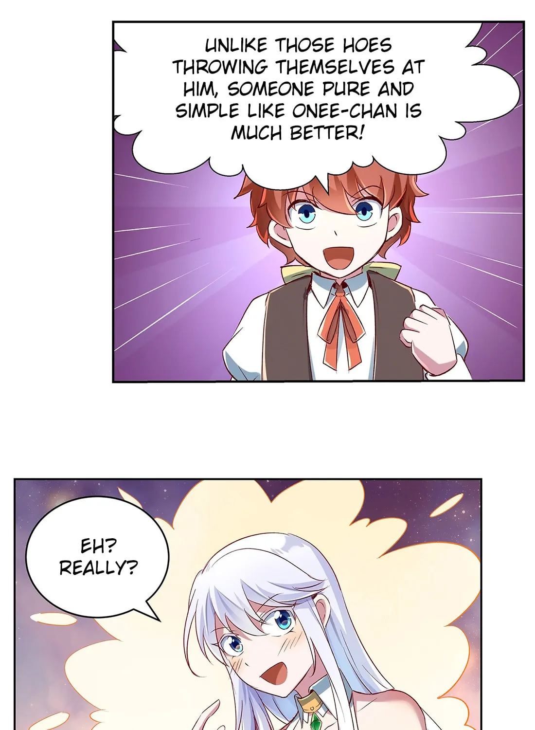 The Laid Off Demon King Chapter 12 page 7 - 