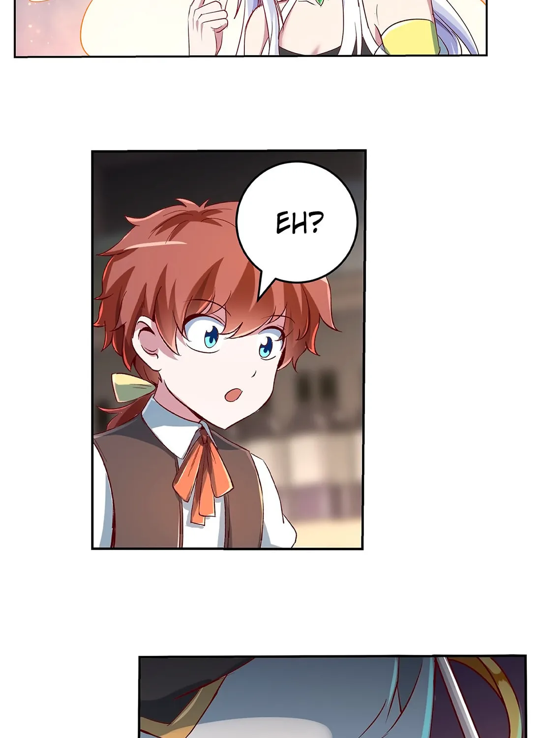 The Laid Off Demon King Chapter 12 page 8 - 