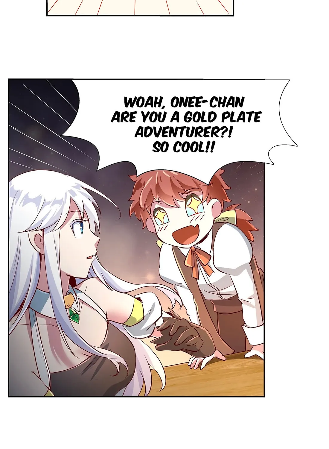 The Laid Off Demon King Chapter 12 page 10 - 