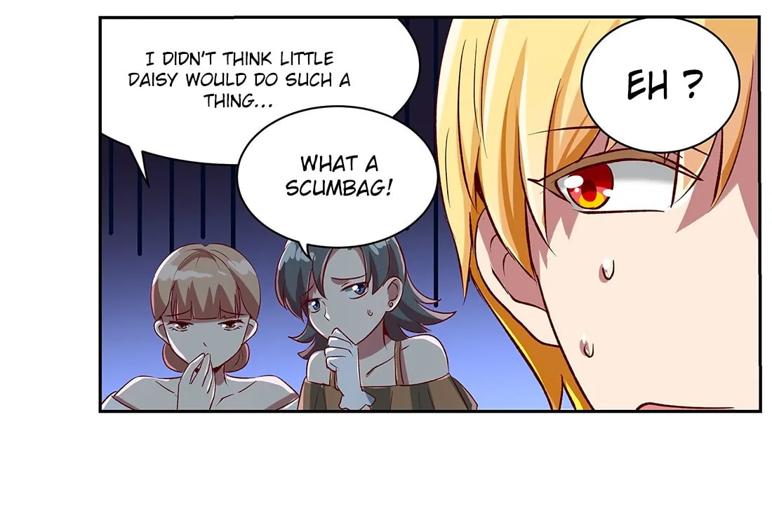 The Laid Off Demon King Chapter 13 page 11 - 