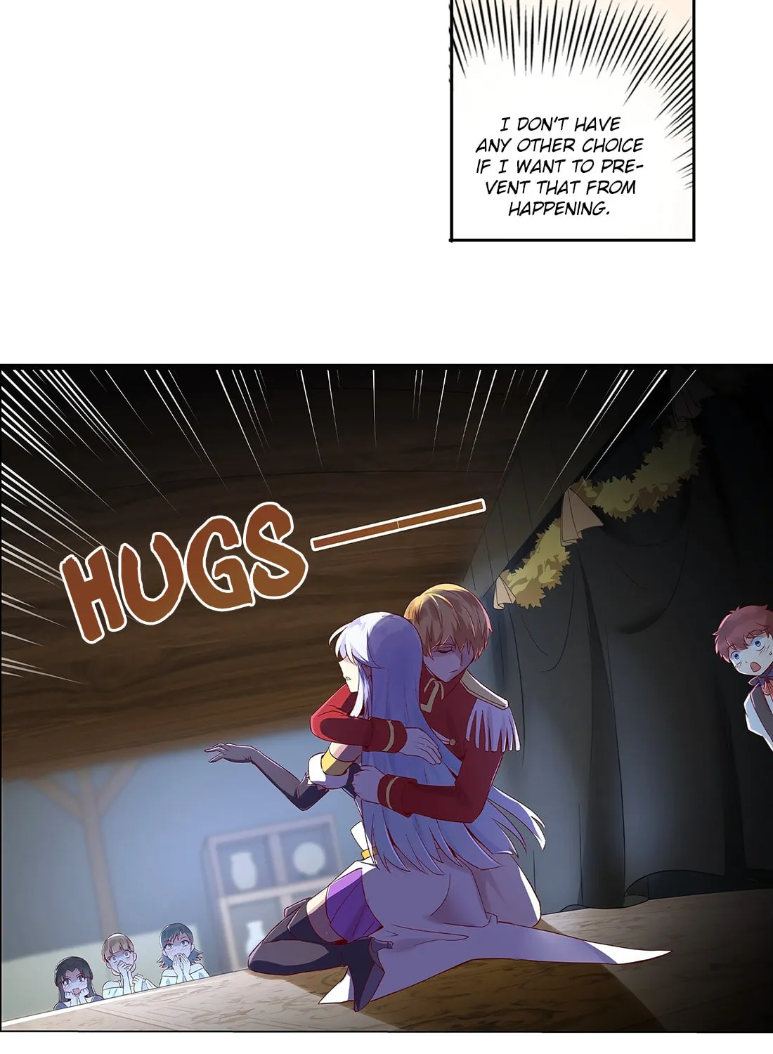 The Laid Off Demon King Chapter 13 page 16 - 