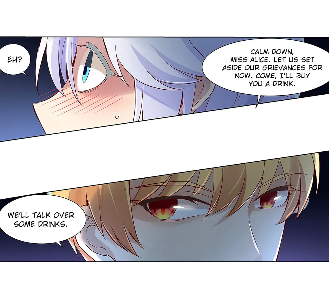 The Laid Off Demon King Chapter 13 page 17 - 