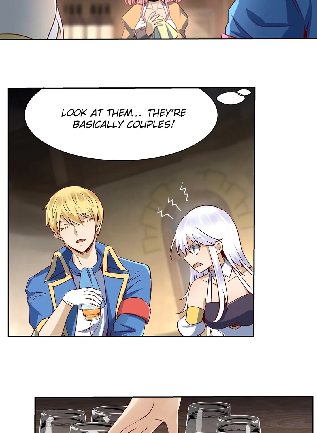 The Laid Off Demon King Chapter 13 page 22 - 