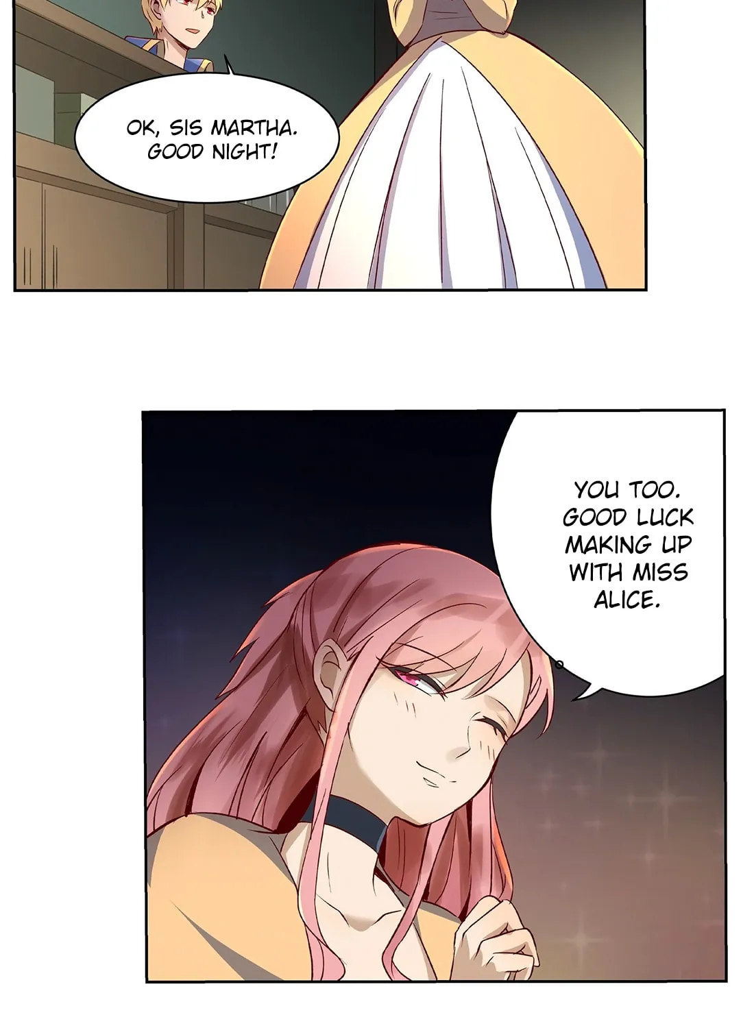 The Laid Off Demon King Chapter 13 page 24 - 