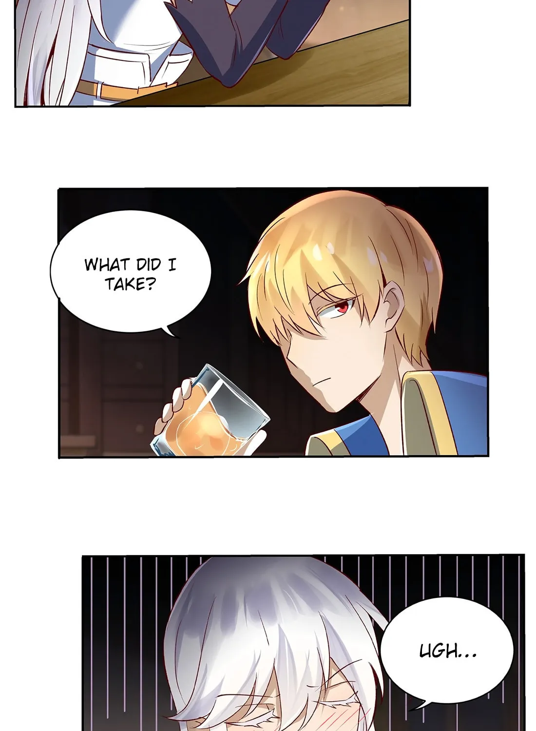 The Laid Off Demon King Chapter 13 page 27 - 