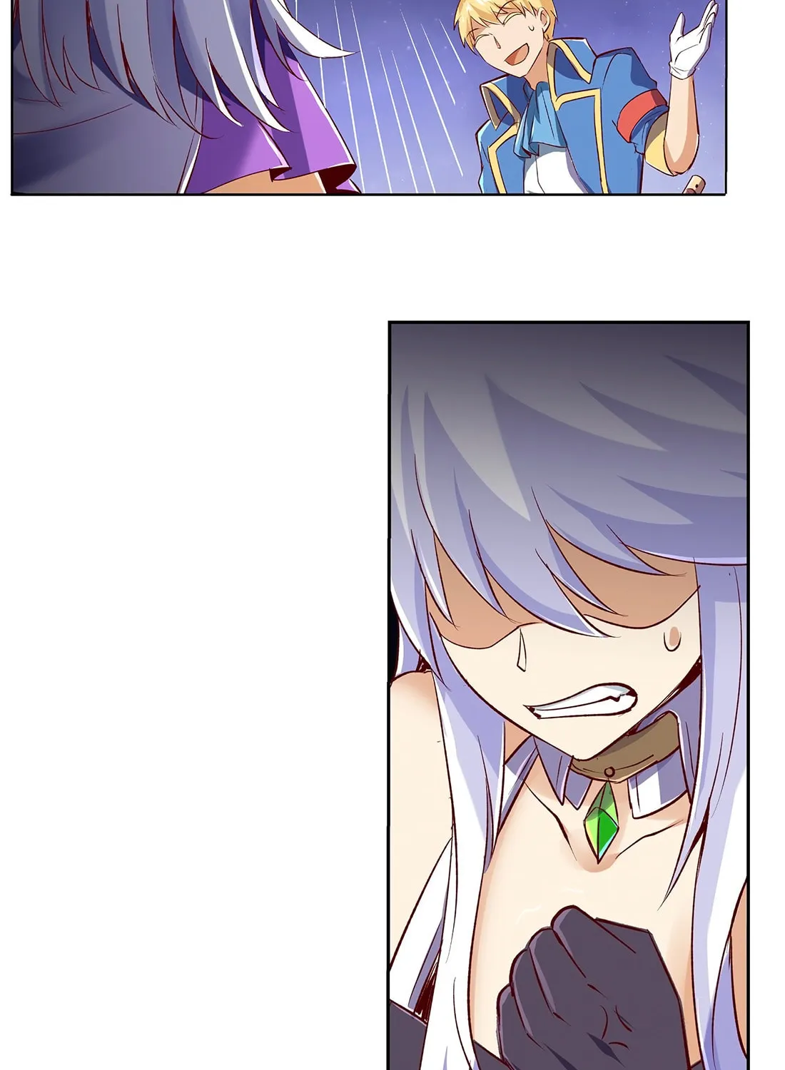 The Laid Off Demon King Chapter 13 page 31 - 