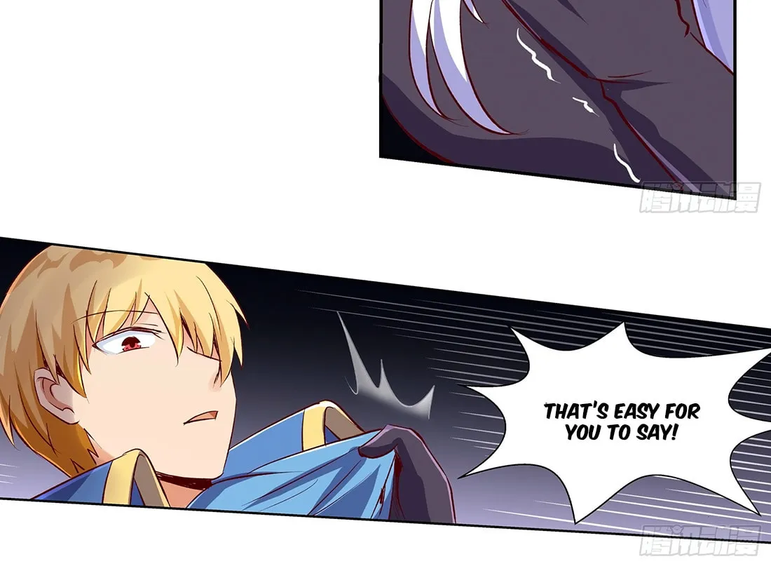 The Laid Off Demon King Chapter 13 page 32 - 