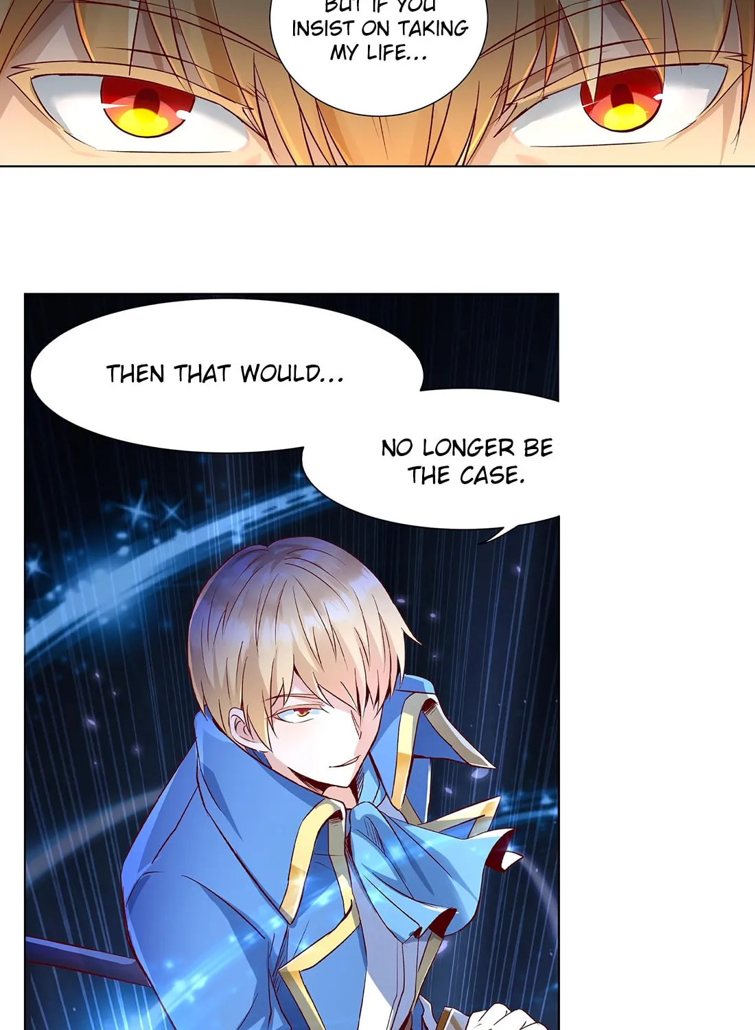 The Laid Off Demon King Chapter 13 page 36 - 