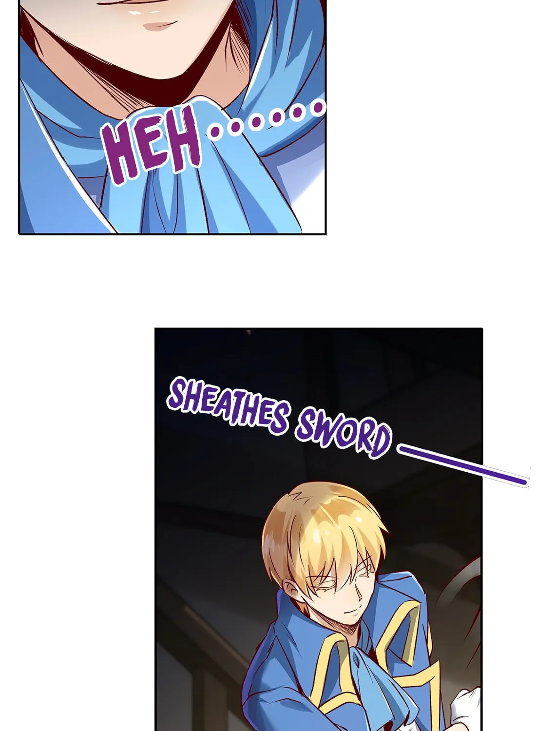 The Laid Off Demon King Chapter 13 page 39 - 