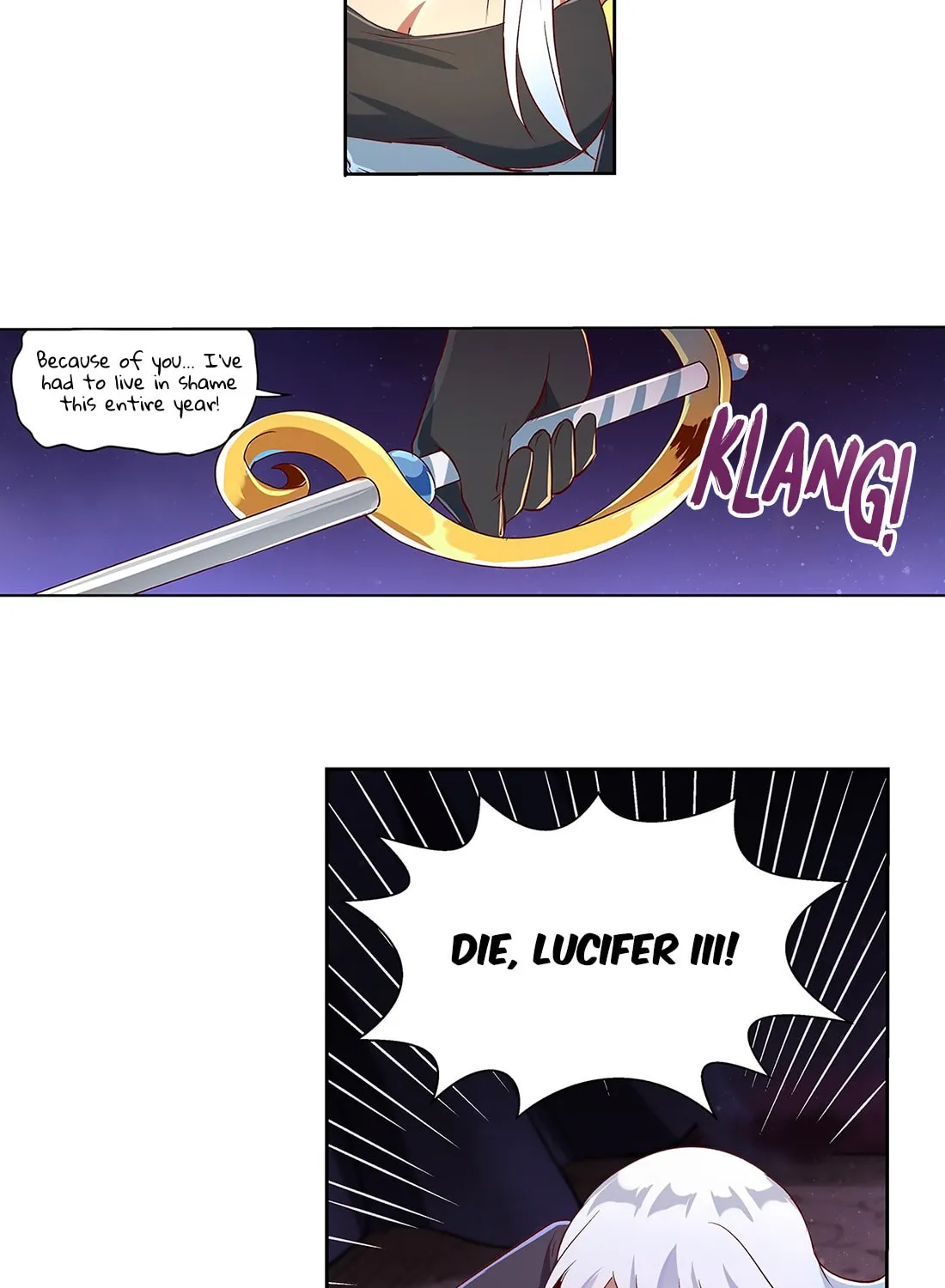 The Laid Off Demon King Chapter 13 page 5 - 