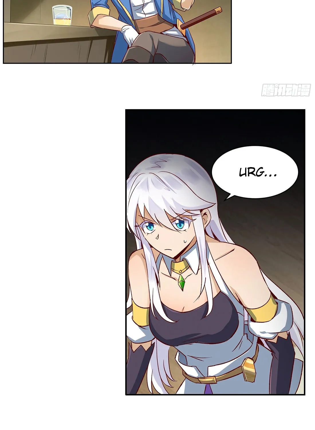 The Laid Off Demon King Chapter 13 page 43 - 