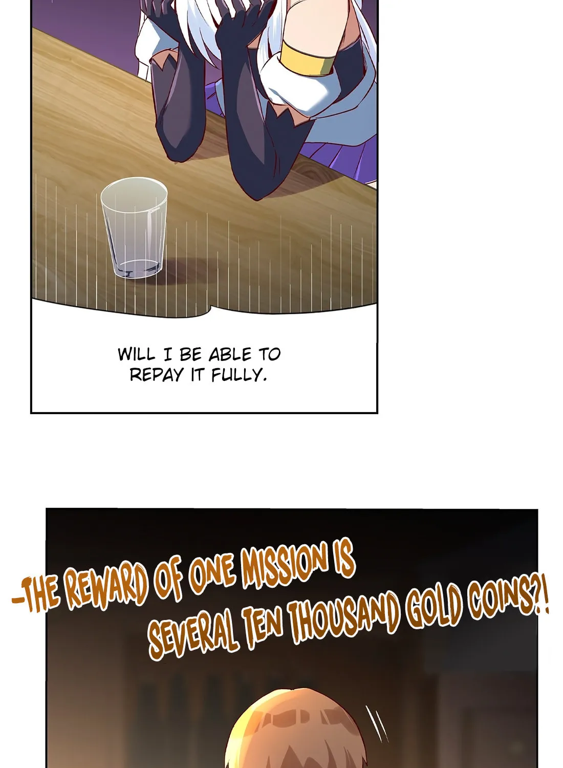 The Laid Off Demon King Chapter 13 page 47 - 
