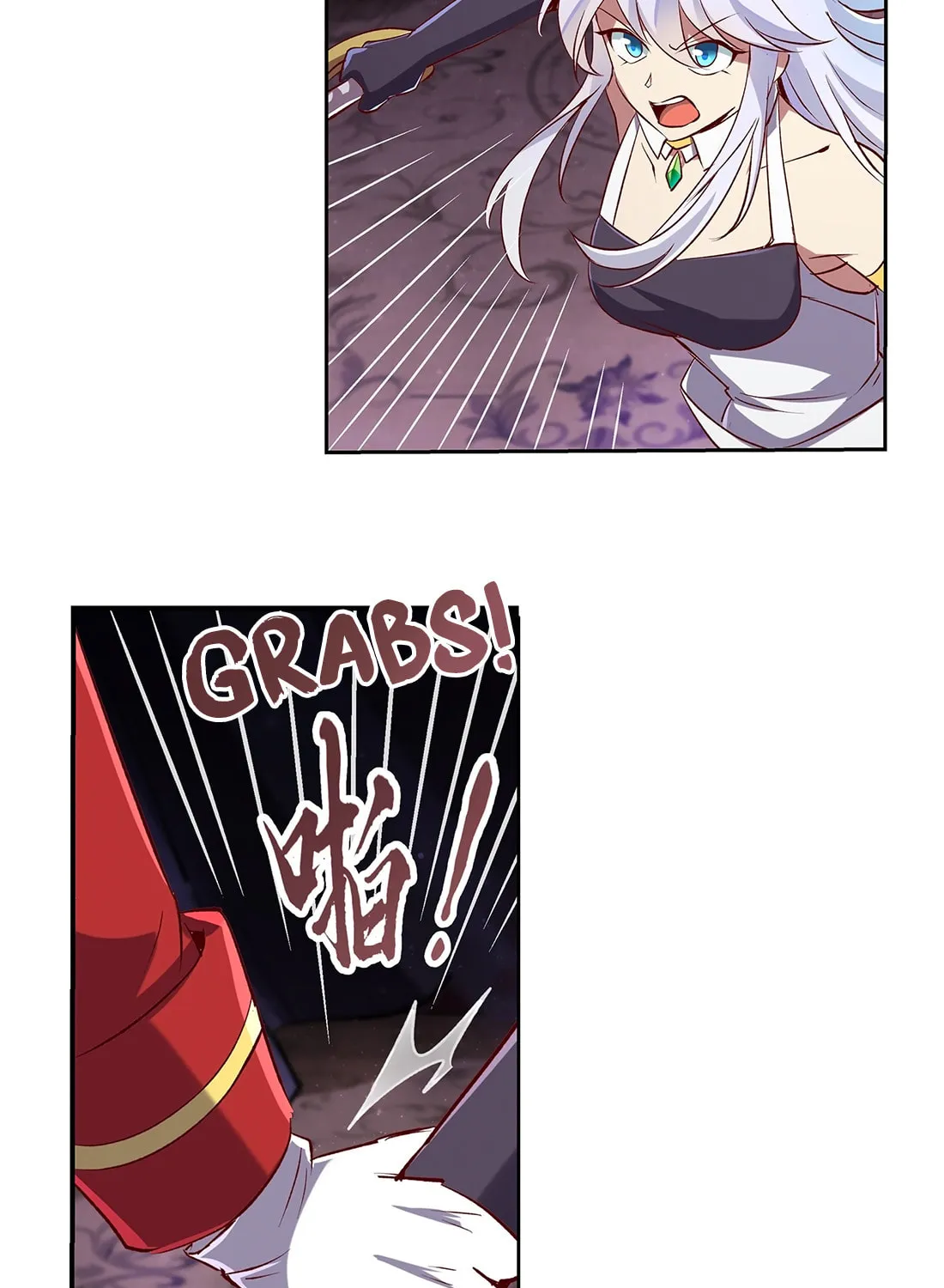 The Laid Off Demon King Chapter 13 page 6 - 