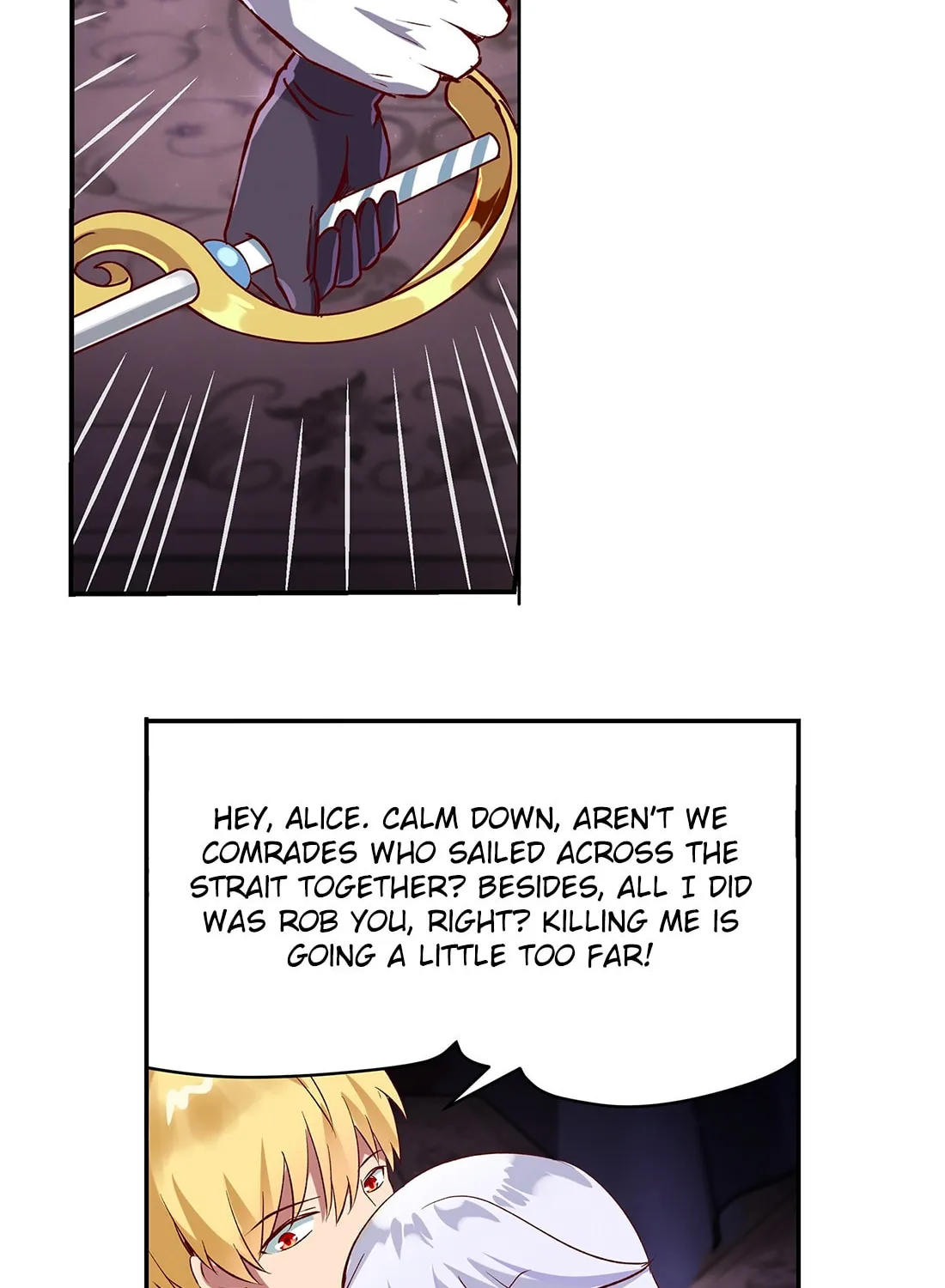The Laid Off Demon King Chapter 13 page 7 - 