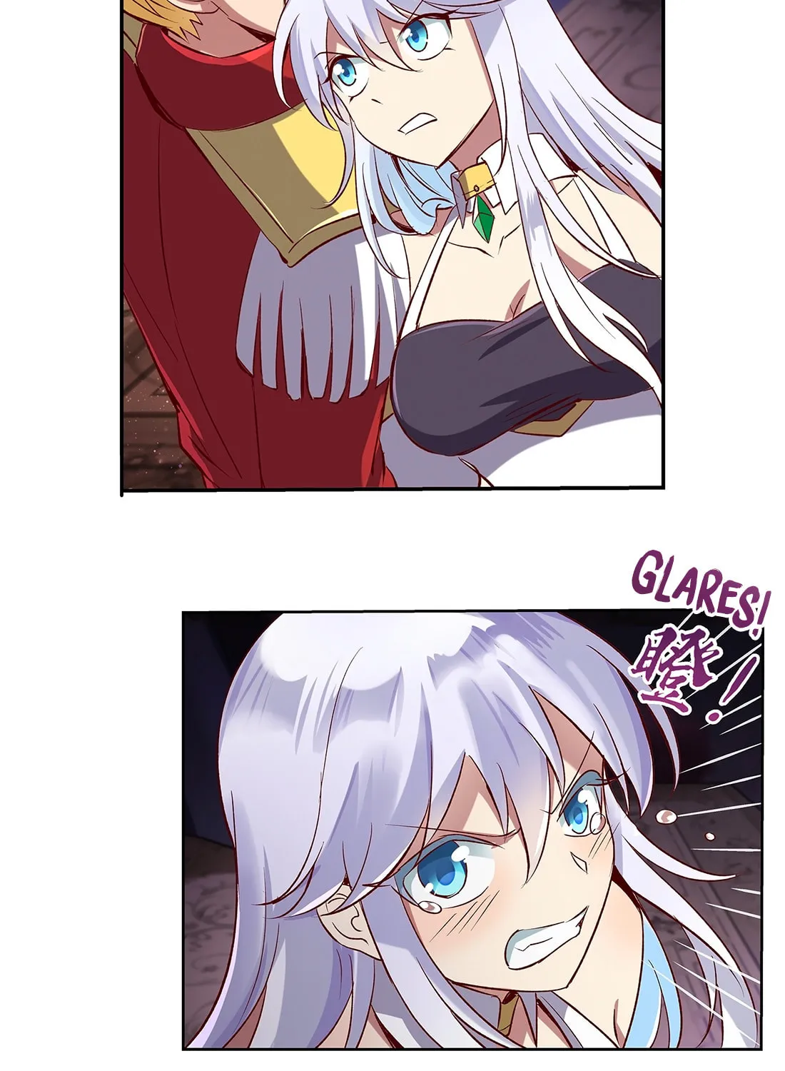 The Laid Off Demon King Chapter 13 page 8 - 