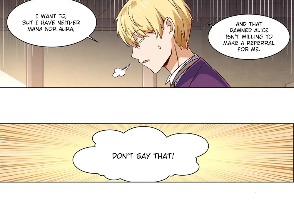 The Laid Off Demon King Chapter 14 page 15 - 