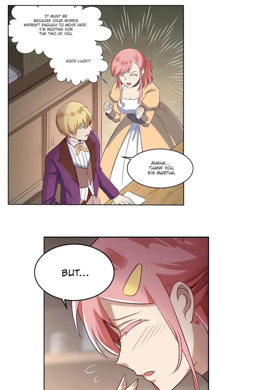 The Laid Off Demon King Chapter 14 page 16 - 